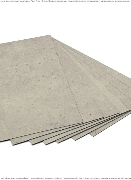 Кварц-винил (LVT) IVC Commercial TANTO  Volcano 691