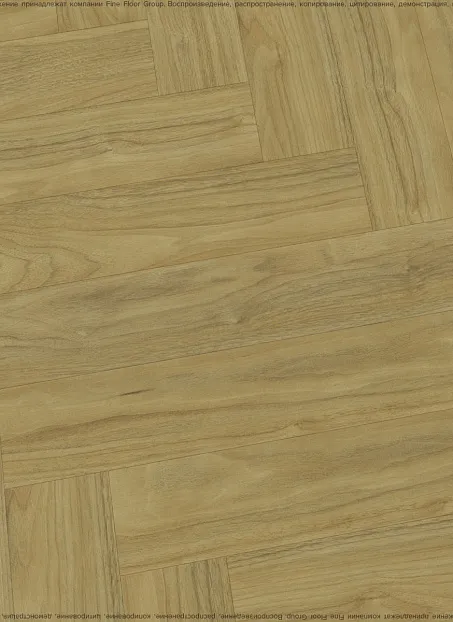 Ламинат CBM MOSAIK 600х100  Орех Дешна