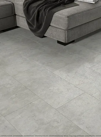 Виниловый ламинат (SPC) FloorBee PROJECT  Теоторе Классика