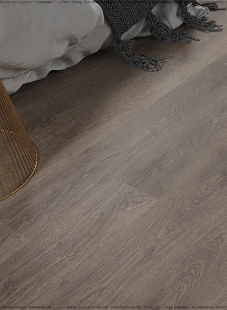 Виниловый ламинат (SPC) Adelar SOLIDA  American Oak 04880LA