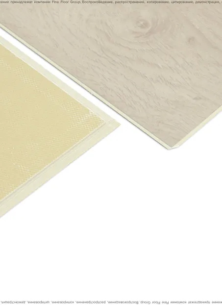 Виниловый ламинат (SPC) Royce RICH  Ortega