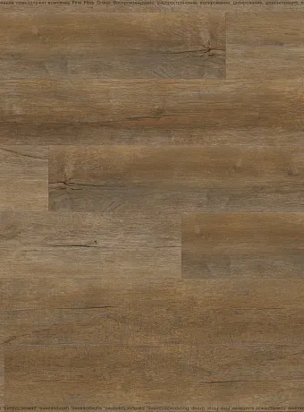 Виниловый ламинат (SPC) Royce ENJOY  Дуб Вестхоф