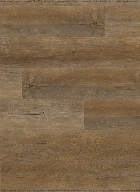 Виниловый ламинат (SPC) Royce ENJOY  Дуб Вестхоф