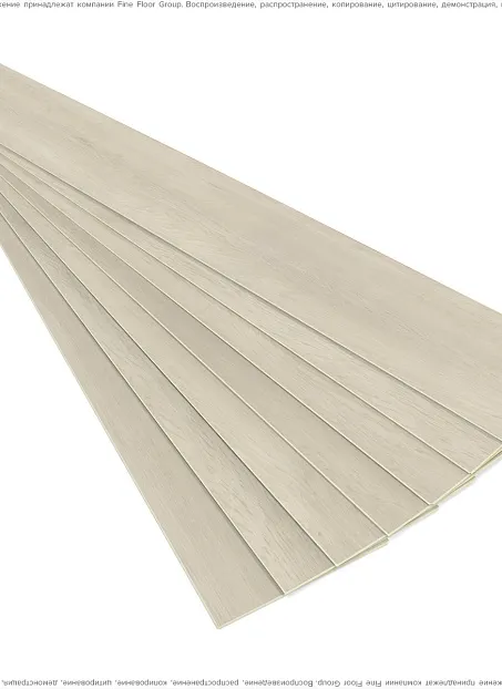 Виниловый ламинат (SPC) Royce RICH  Ortega