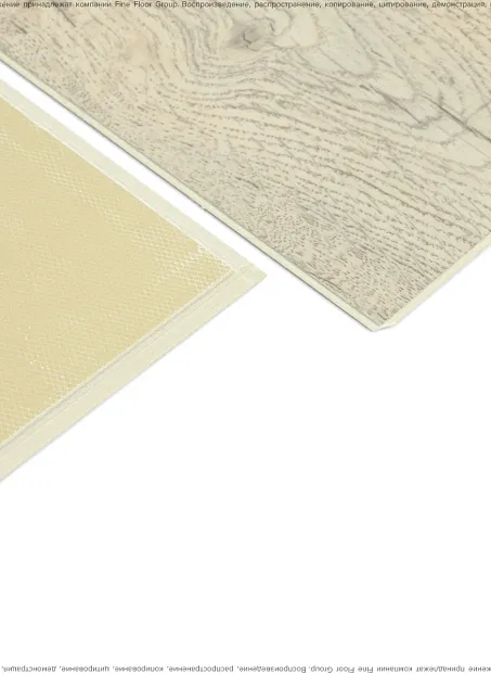 Виниловый ламинат (SPC) Royce RICH  Lauder