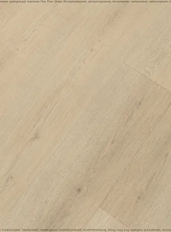 Виниловый ламинат (SPC) Alta Step GUSTO  Дуб Меренга