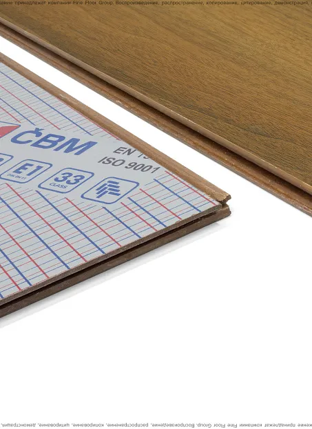 Ламинат CBM MOSAIK 600х100  Орех Штети