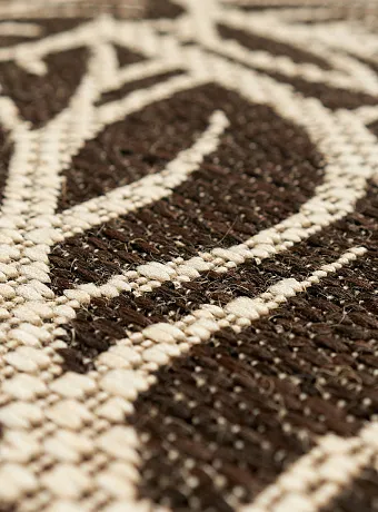 Ковёр Витебские ковры ЦИНОВКА sz2233с1-11