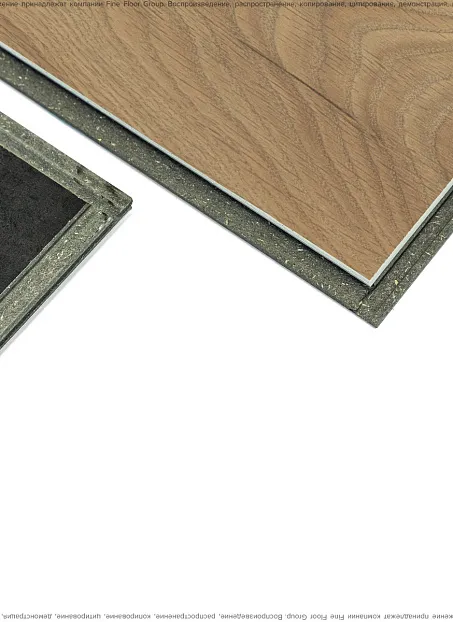 Ламинат Binyl PRO  Дуб Вековой