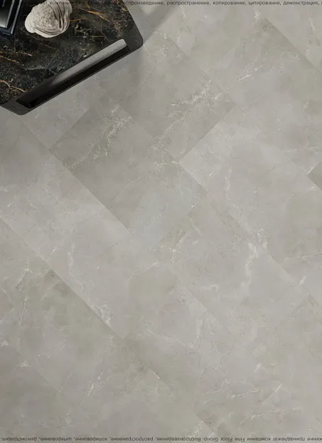 Виниловый ламинат (SPC) Alta Step ROCA  Палладий