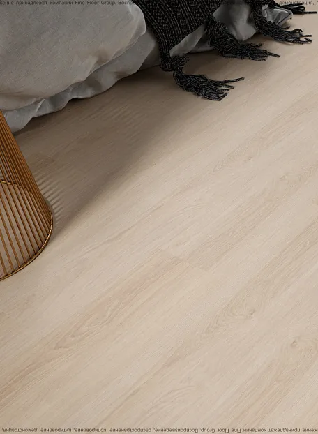 Виниловый ламинат (SPC) Adelar SOLIDA  Riviera Oak 03239LA