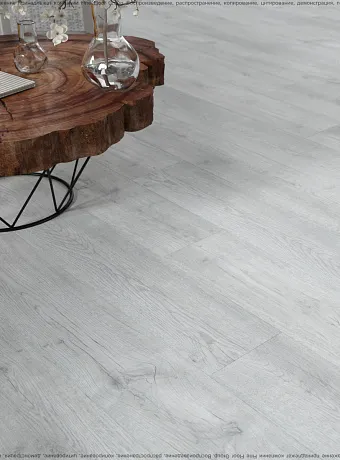 Кварц-винил (LVT) Fine Floor FF-LIGHT  Дуб Веллингтон