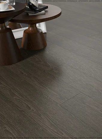 Кварц-винил (LVT) EcoClick ECOWOOD  Дуб Истрия