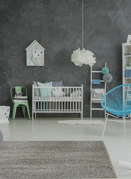 Ковёр Tarkett LOFT 01GFG