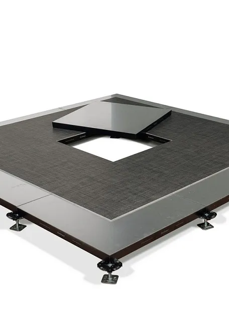 Кварц-винил (LVT) IVC Group MATRIX 70  Weaves 8952