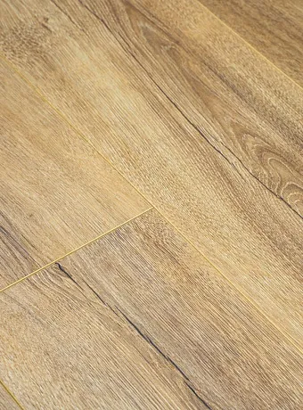 Ламинат Peli ANATOLIA 8  Дуб Кремовый