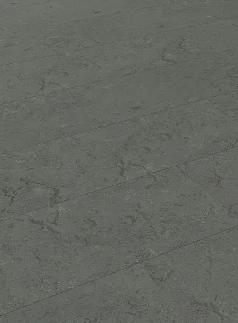 Линолеум модульный Marmoleum MODULAR SHADE Cornish Grey t3745 шириной м