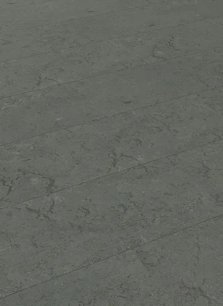 Линолеум модульный Marmoleum MODULAR SHADE Корниш Серый (Cornish Grey t3745) шириной м