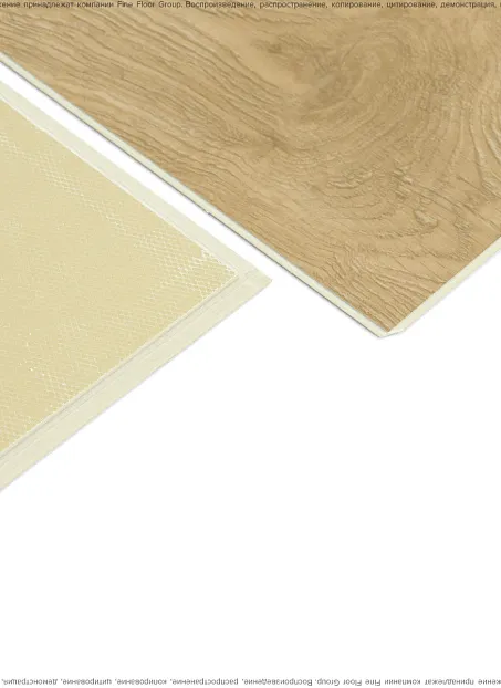 Виниловый ламинат (SPC) Royce RICH  Ellison