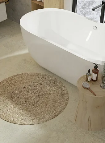 Ламинат Egger PRO Large 8-33 Aqua+ Хромикс Белый