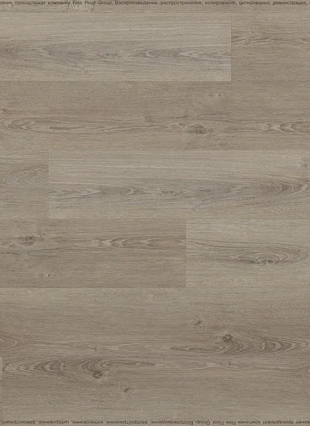 Виниловый ламинат (SPC) CronaFloor GAMMA  G 003