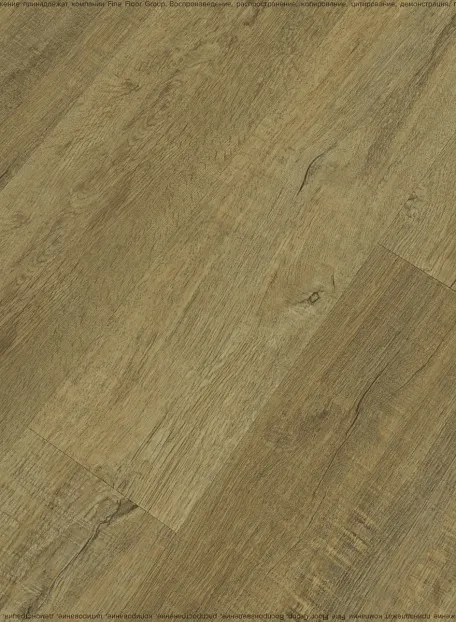 Виниловый ламинат (SPC) CronaFloor FRESH  Дуб Баргузинский