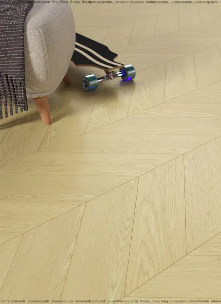 Ламинат CBM CHEVRON  Дуб Славков