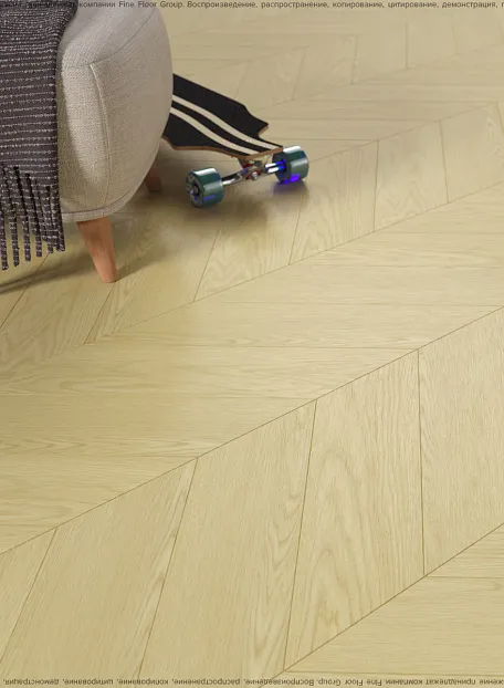 Ламинат CBM CHEVRON  Дуб Славков