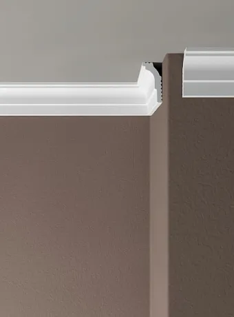 Карниз Де-Багет ПП02