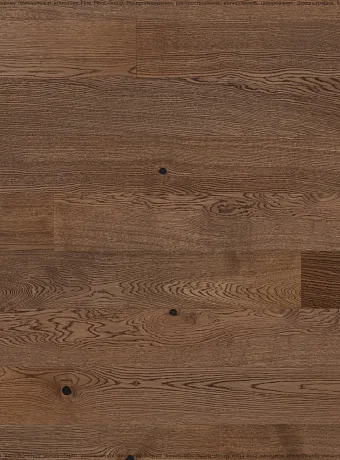 Паркетная доска Karelia TIME Oak Presence COUNTRY 1S OIL SILKY MAT