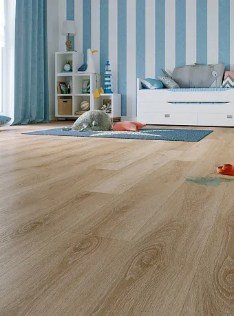 Виниловый ламинат (SPC) Arbiton BICLICK  Дуб Вермонт