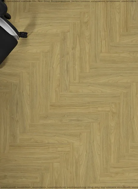 Ламинат CBM MOSAIK 600х100  Орех Дешна