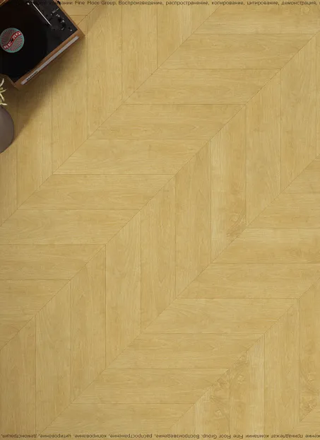 Ламинат CBM OSTROST  Дуб Тепла сторона С