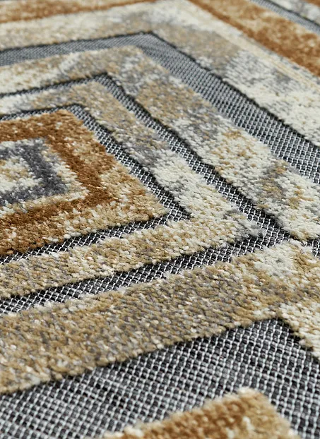 Ковёр Merinos SIGMA Gray-beige 6271