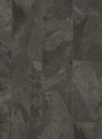 Кварц-винил (LVT) Moduleo IMPRESS Mustang Slate 70948