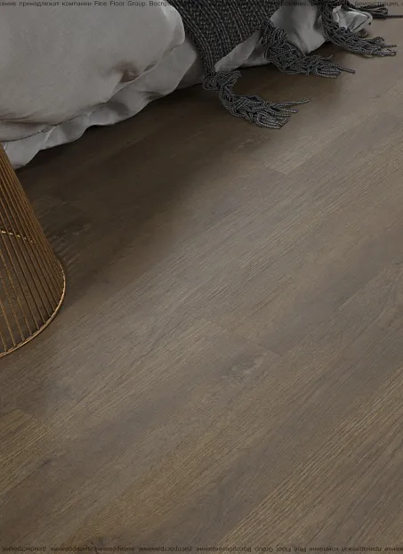 Виниловый ламинат (SPC) Adelar ETERNA  Major Oak 05871LG