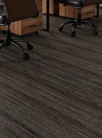 Кварц-винил (LVT) Loom OMBRE FQ-2404