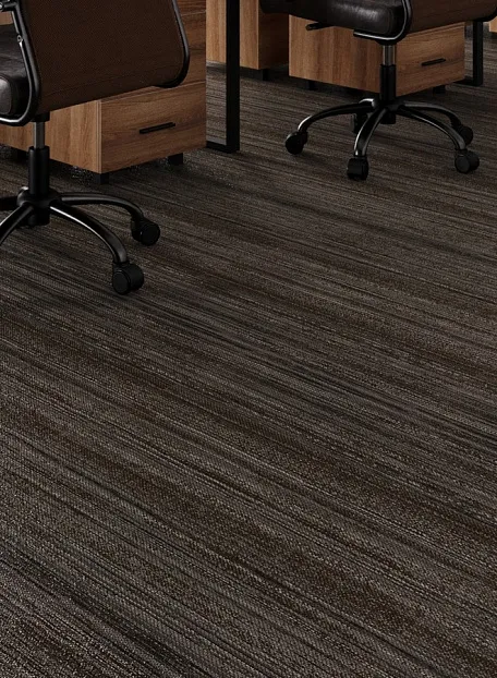 Кварц-винил (LVT) Loom  OMBRE  FQ-2404