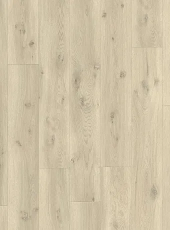 Кварц-винил (LVT) Pergo OPTIMUM CLICK  Дуб Современный Серый