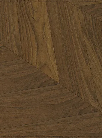 Ламинат CBM OSTROST Орех Марис сторона С