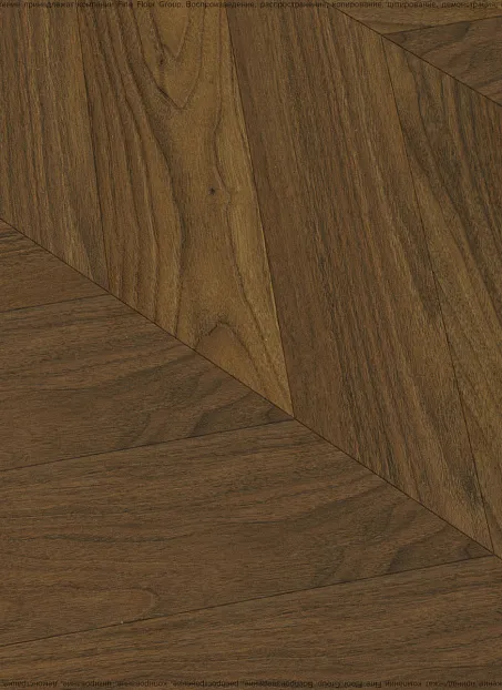 Ламинат CBM OSTROST  Орех Марис сторона А