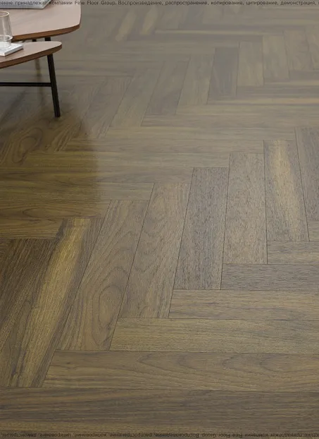 Ламинат CBM KORUNA  Орех Вальтице