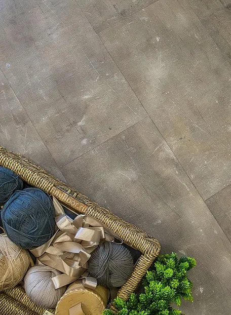 Кварц-винил (LVT) Fine Floor FF-STONE  Бангалор