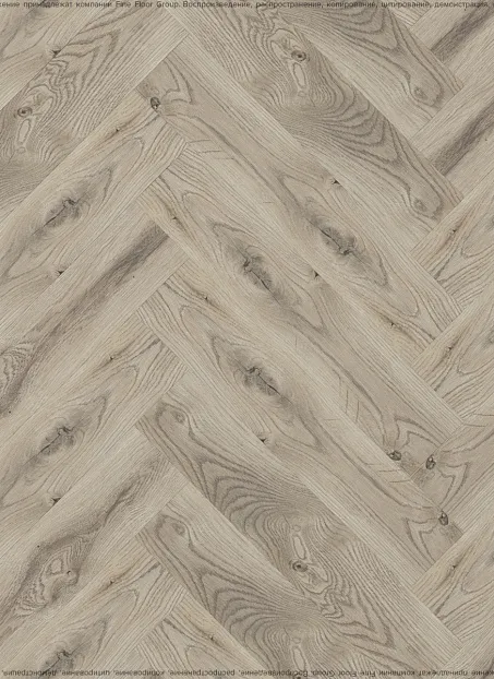 Ламинат Ideal VILLE  Дуб Бромус сторона L/R - 50/50