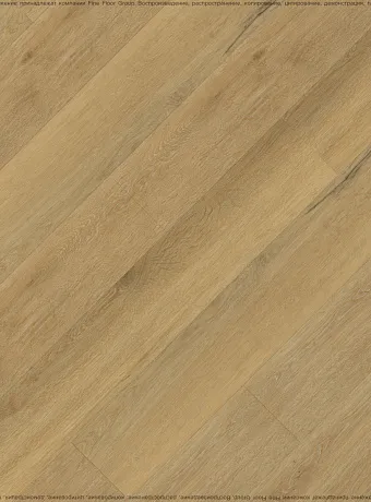 Виниловый ламинат (SPC) Fine Floor R-LINE  Дуб Ситте