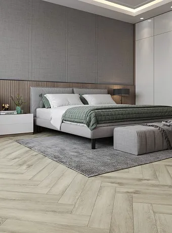 Виниловый ламинат (SPC) Alpine Floor PARQUET PREMIUM ABA Северная История