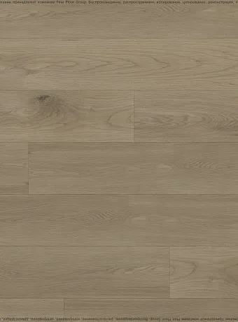Виниловый ламинат (SPC) FloorBee OPTIMA Дуб Бенжамин
