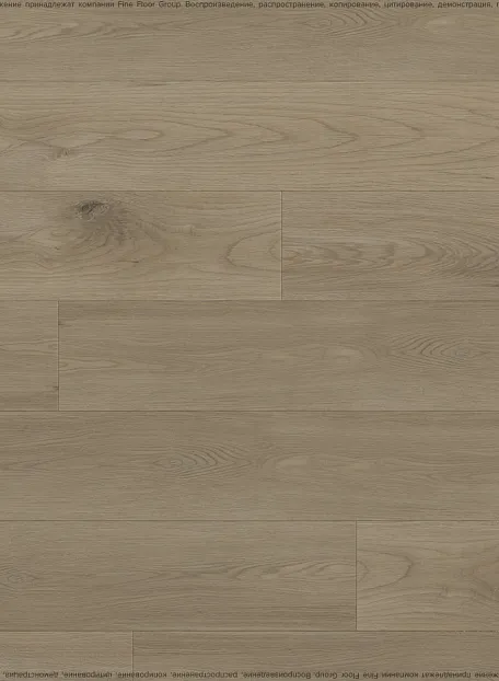 Виниловый ламинат (SPC) FloorBee OPTIMA  Дуб Бенжамин