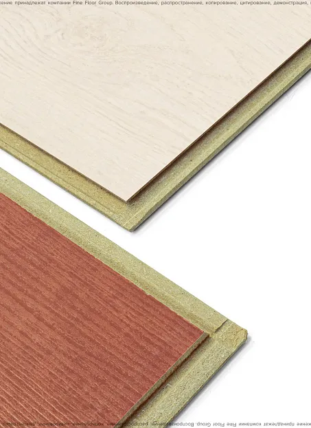 Ламинат Woodstyle VEGA  Дуб Пэрле