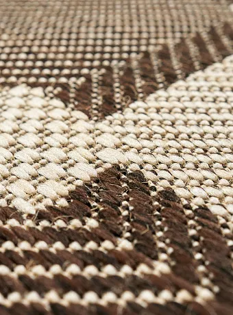 Ковёр Витебские ковры ЦИНОВКА sz2654а1-11